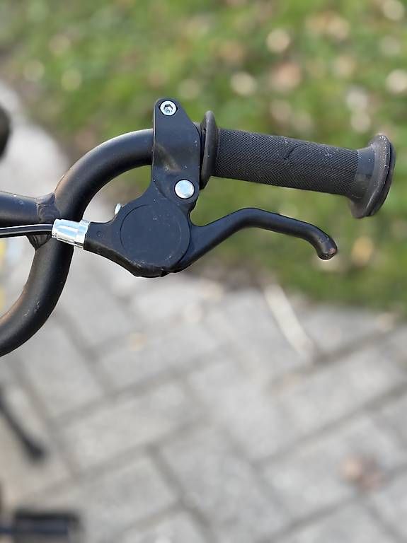 Academy Biciclette: Kinderfahrrad academy grade 3 – Usato da urdorf venduto da anja_598 3