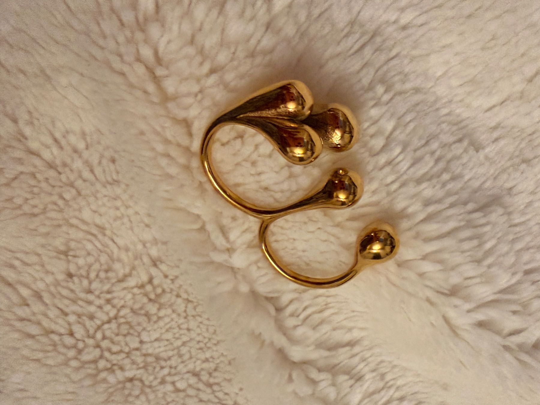 Anelli: Ring – Nuovo e nell'imballaggio originale da Würenlos venduto da Abracadabra26 5