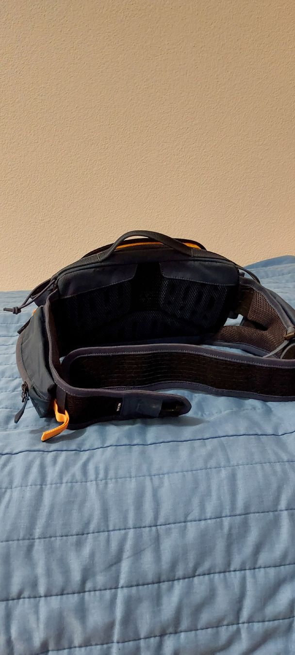 Evoc Borse: EVOC Hip Pack Pro 3 Hüfttasche – Nuovo (secondo la descrizione) da Uster venduto da Hfix 6