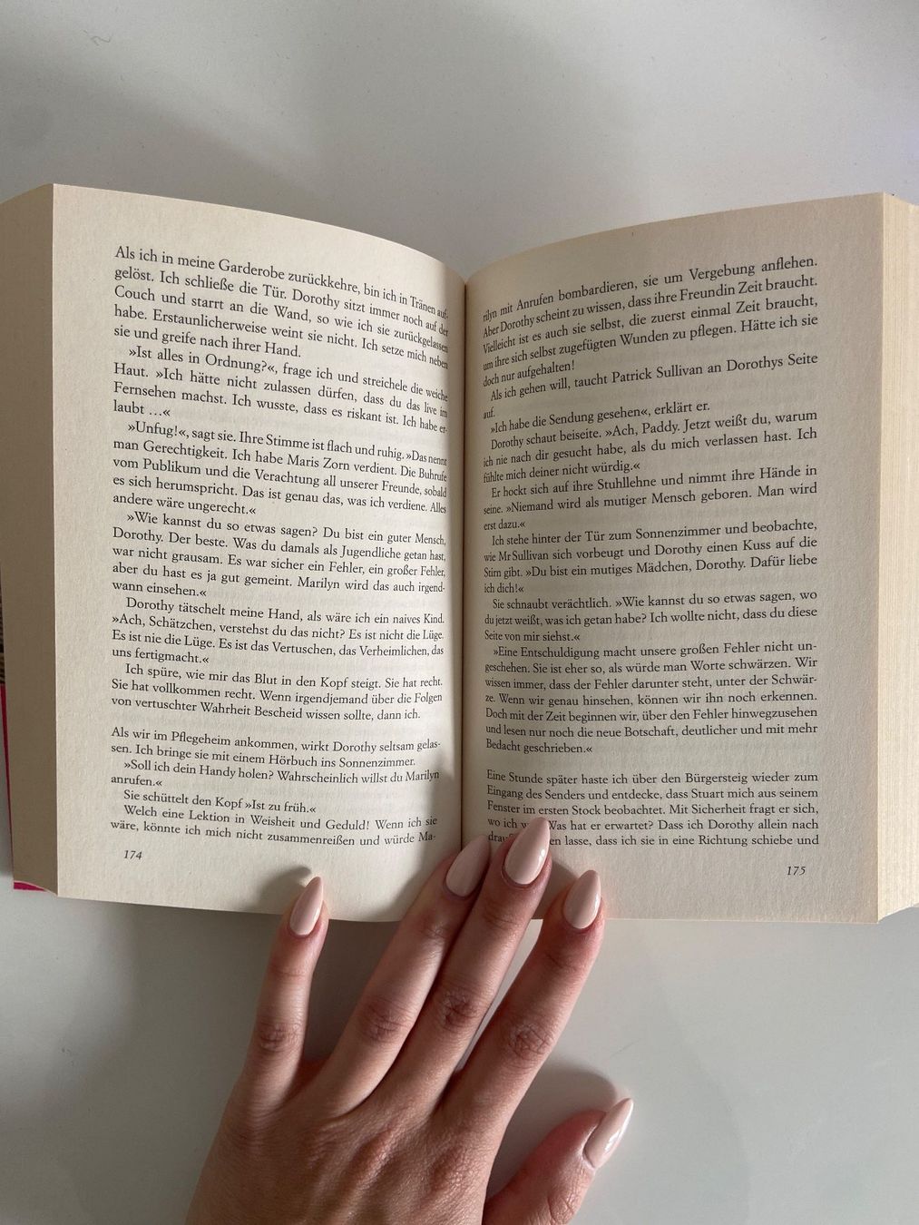 Libri: Lori Nelson Spielman - Nur einen Horizont entfernt – Usato da Zürich venduto da dedasiba 3