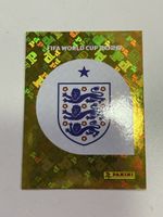  Panini ENG1 FIFA World Cup 2026 Sticker