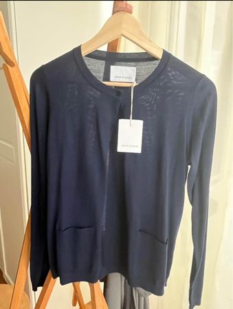 Samsoe & Samsoe Cardigan (M)