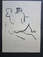 MARINO MARINI SERIGRAPHIE