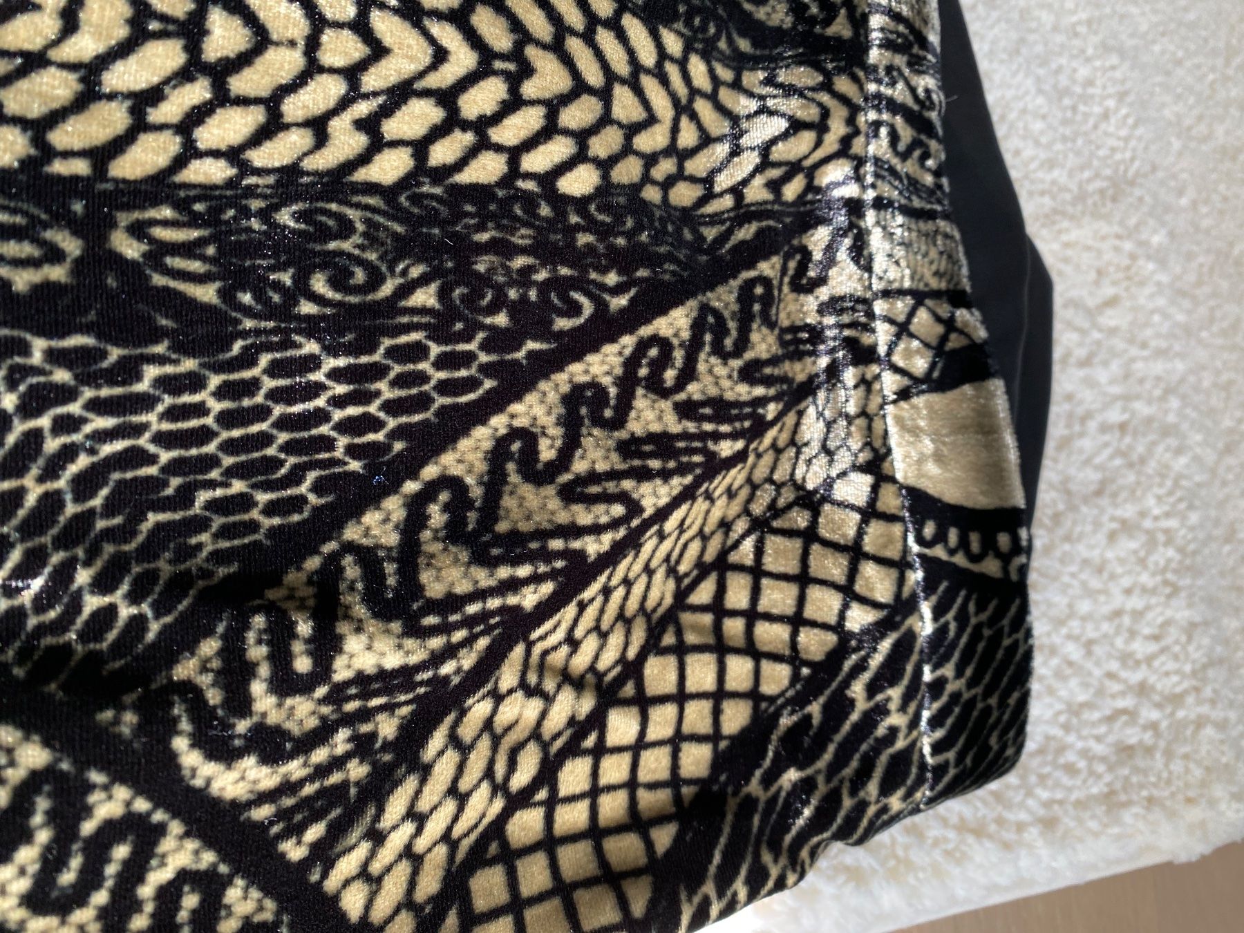 Etro Röcke: Etro vlevet skirt – Gebraucht aus Dallenwil von ZD2019 5