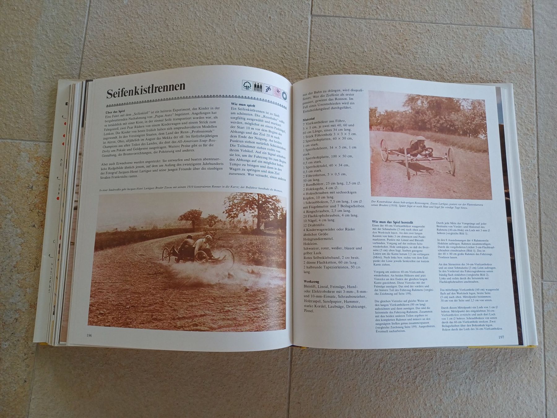 Libri: Spiele der Welt - Buch – Usato da Hausen AG venduto da lisa963 3