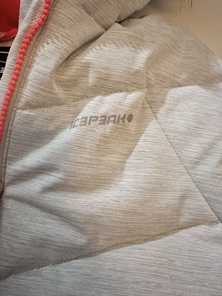 Icepeak Giacche: Skijacke ICEPEAK – Nuovo (secondo la descrizione) da Winterthur venduto da nik_pr58 2