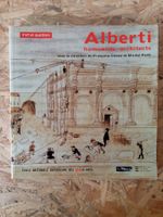 Livre arch., "Alberti, humaniste, architecte", F. Choay