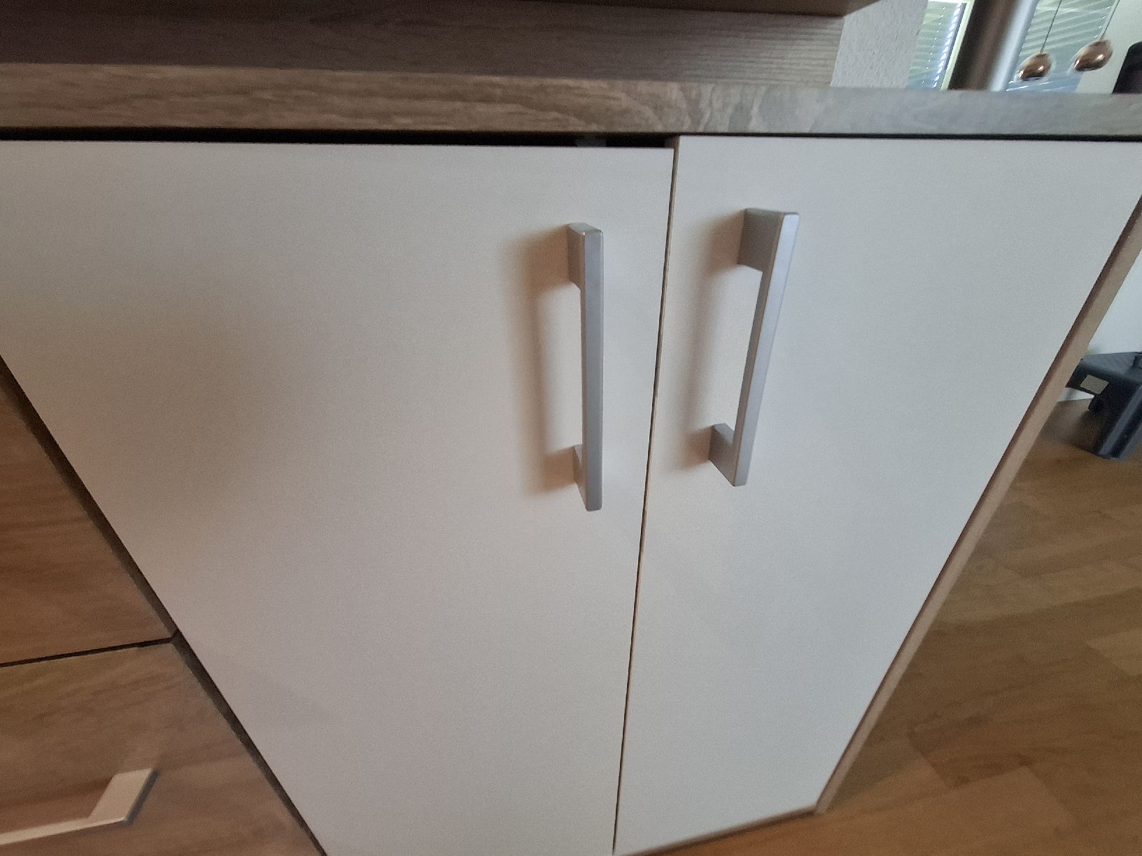 Cassettiere: Carryhome Sideboard, 139 x 90 x 34 cm – Usato da Dagmersellen venduto da Lenzgi 2