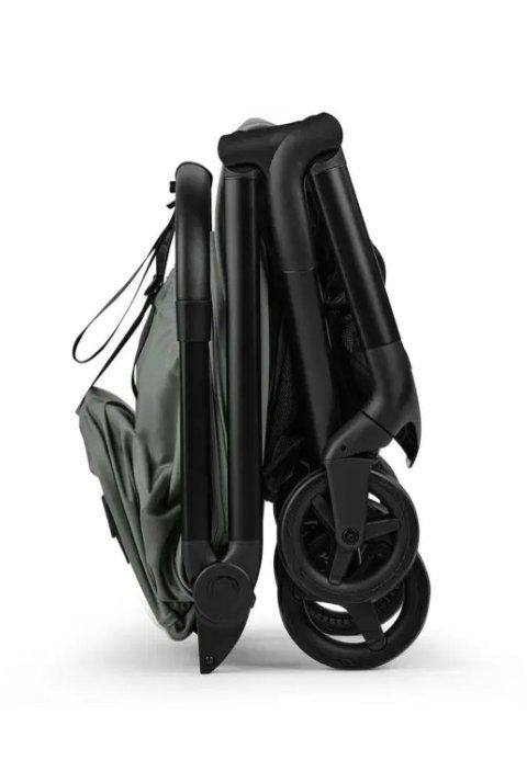 Bugaboo Kinderwagen: Kinderwagen bugaboo Butterfly 2 forest green ungöffnet – Neu und originalverpackt aus Lachen SZ von Chuchichaestli_85 8