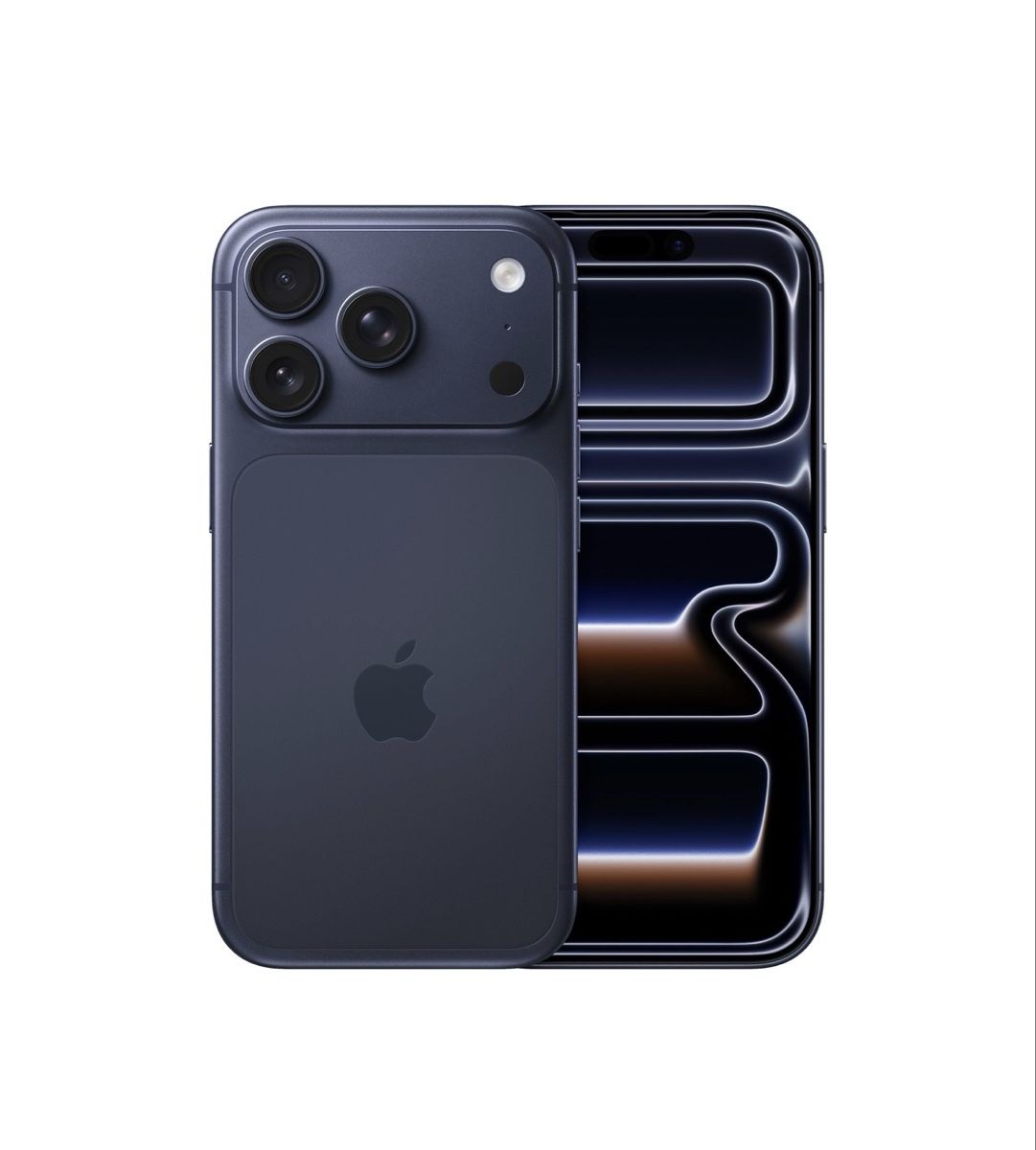 Apple Telefoni cellulari / Smartphones: APPLE iPhone 17 Pro 256 GB Deep Blue Dual SIM – Nuovo e nell'imballaggio originale da Spreitenbach venduto da 0815_business