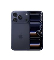 APPLE iPhone 17 Pro 256 GB Deep Blue Dual SIM