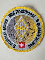 Schweizer Armee Militär Uniform Aufnäher, Badge