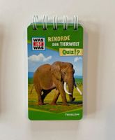 Was ist was Quiz - Rekorde der Tierwelt