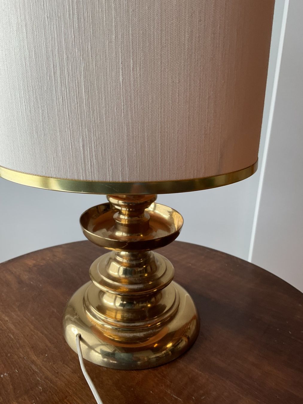 Lampade: Antike Tischlampe – Usato da Buchrain venduto da avmnv 1
