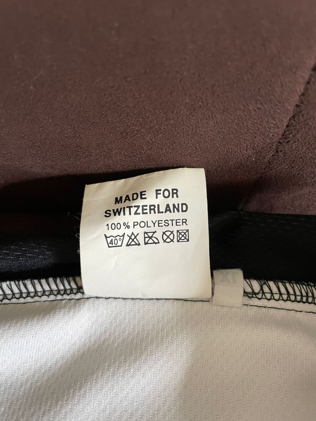 Canottiere & Pantaloni: Eishockey Trikot Schweiz – Nuovo (secondo la descrizione) da Luzern venduto da Banane1901 3