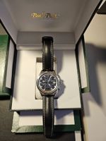 Paul Picot, Chronograph, limitiert