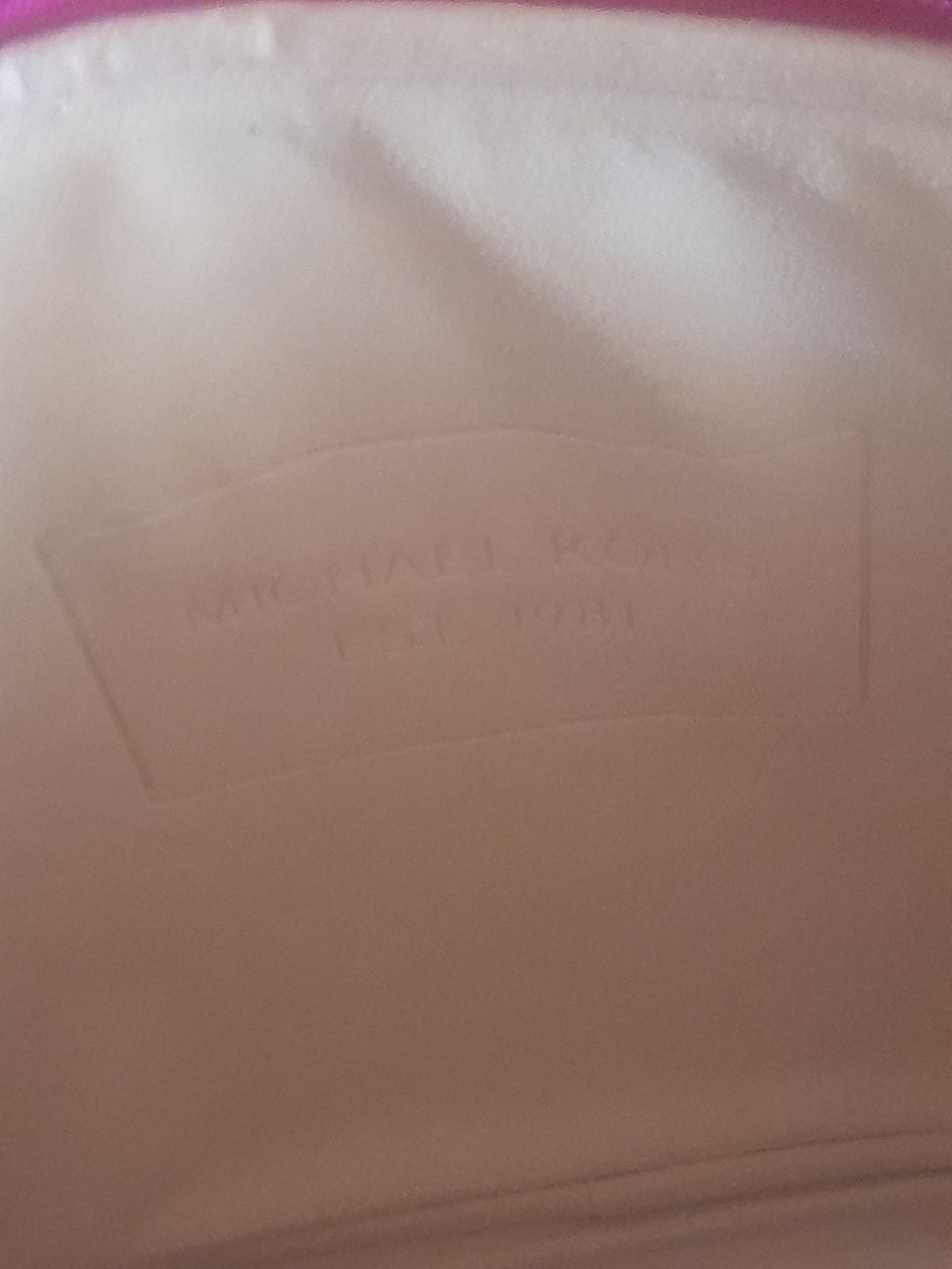 Michael Kors Borse da donna: Sac à bandoulière Michael Kors – Usato da Lausanne venduto da Glam-Luxe 3