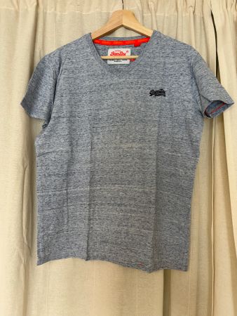 T-shirt - SuperDry