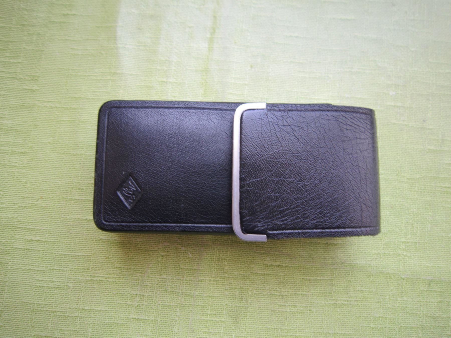 Kamera: APPAREIL PHOTO POCKET – Gebraucht aus Grand-Lancy von Jc42 1