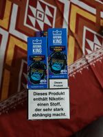 Aroma King Tornado 7000 puffs Blueberry On Ice 20mg/mL