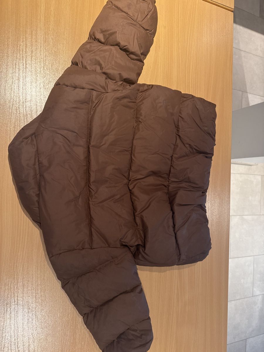 Zara Giacche & Cappotti: Kinder Daunenjacke – Usato da Vella venduto da Buendnersteinbock 2