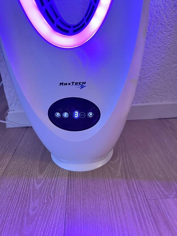 Ventilateurs: Ventilator  – Neuf avec emballage d'origine à Pfäffikon ZH par SuisseLife 1