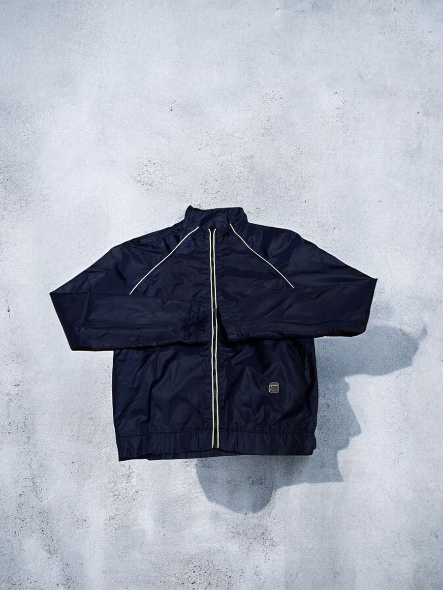G-Star Giacche: G-Star Trackjacket (M) – Nuovo (secondo la descrizione) da Aarburg venduto da syning46