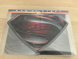 BLU-RAY 3D MAN OF STEEL
