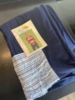 Sling de portage physiologique bébé