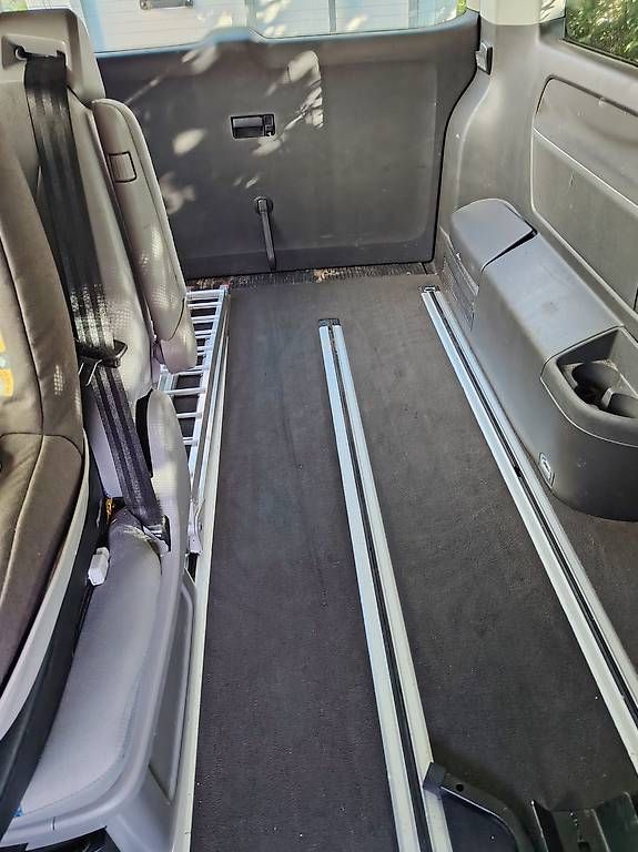 VW Automobili: T5 multivan – Usato da Neuchâtel venduto da Mitchi28 2