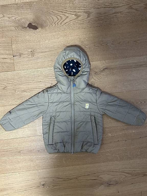 Namuk Giacche & Cappotti: Namuk Glow Primaloftjacke 80/86 – Usato da Davos Platz venduto da wanirbas