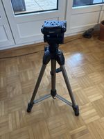 Hama Tripod - Lightweight, damaged at the top