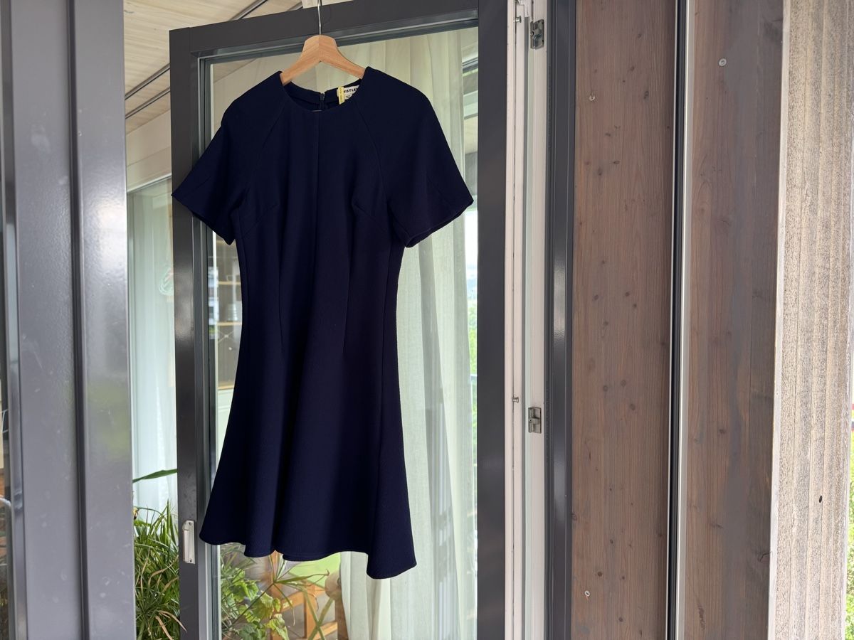 Vestiti: Whistles Kleid Gr. 36 – Nuovo (secondo la descrizione) da Pfäffikon ZH venduto da stepashka 1
