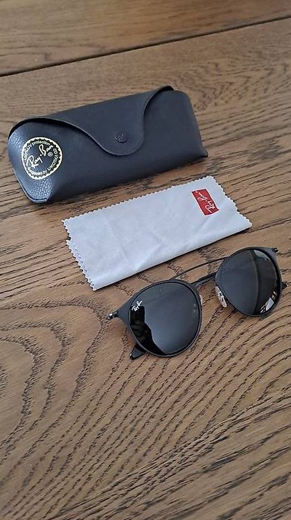 Ray Ban 3546 NEU (Gebraucht) in Härkingen für CHF 39 – nur Abholung auf ...