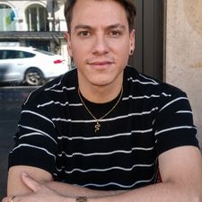 Profile image of Jon_Melgar