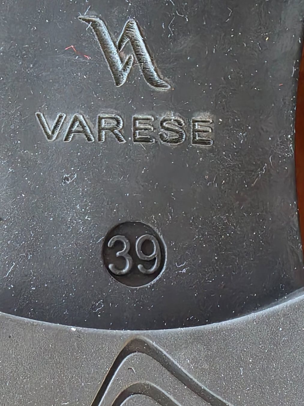 Chaussures femmes: VARESE Loafer, Grösse 39, hellbraun – D'occasion à Burgdorf par Liss 5