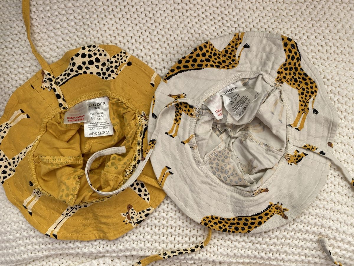 Mützen & Schals: Set de 2 chapeaux bébé – Neu (gemäss Beschreibung) aus Fully von Lisa127 1