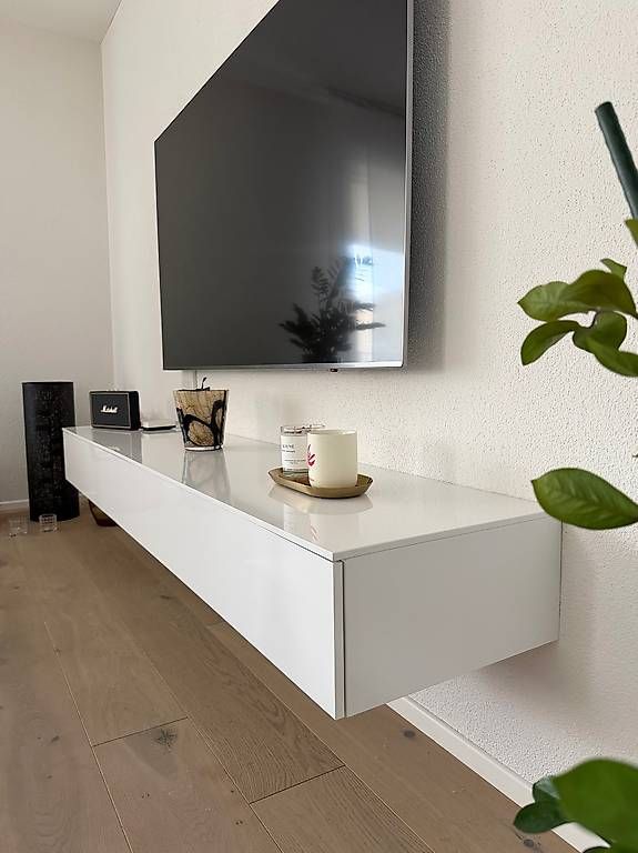TV Möbel: TV Sideboard – Gebraucht aus Kloten von Teamfv 1