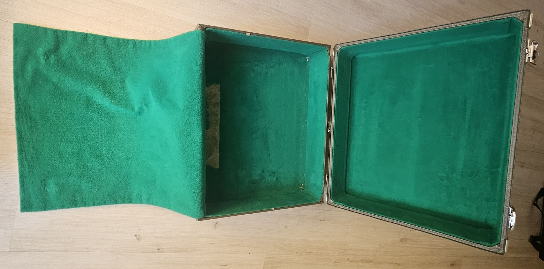 Valigie: Akkordeonkoffer Hohner – Usato da Bad Zurzach venduto da Sonnig99 2