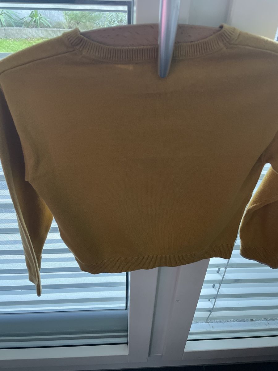 Okaidi Maglioni & Felpe: Okaïdi Pullover mit Katzen – Usato da Spreitenbach venduto da bea_wrh6 1