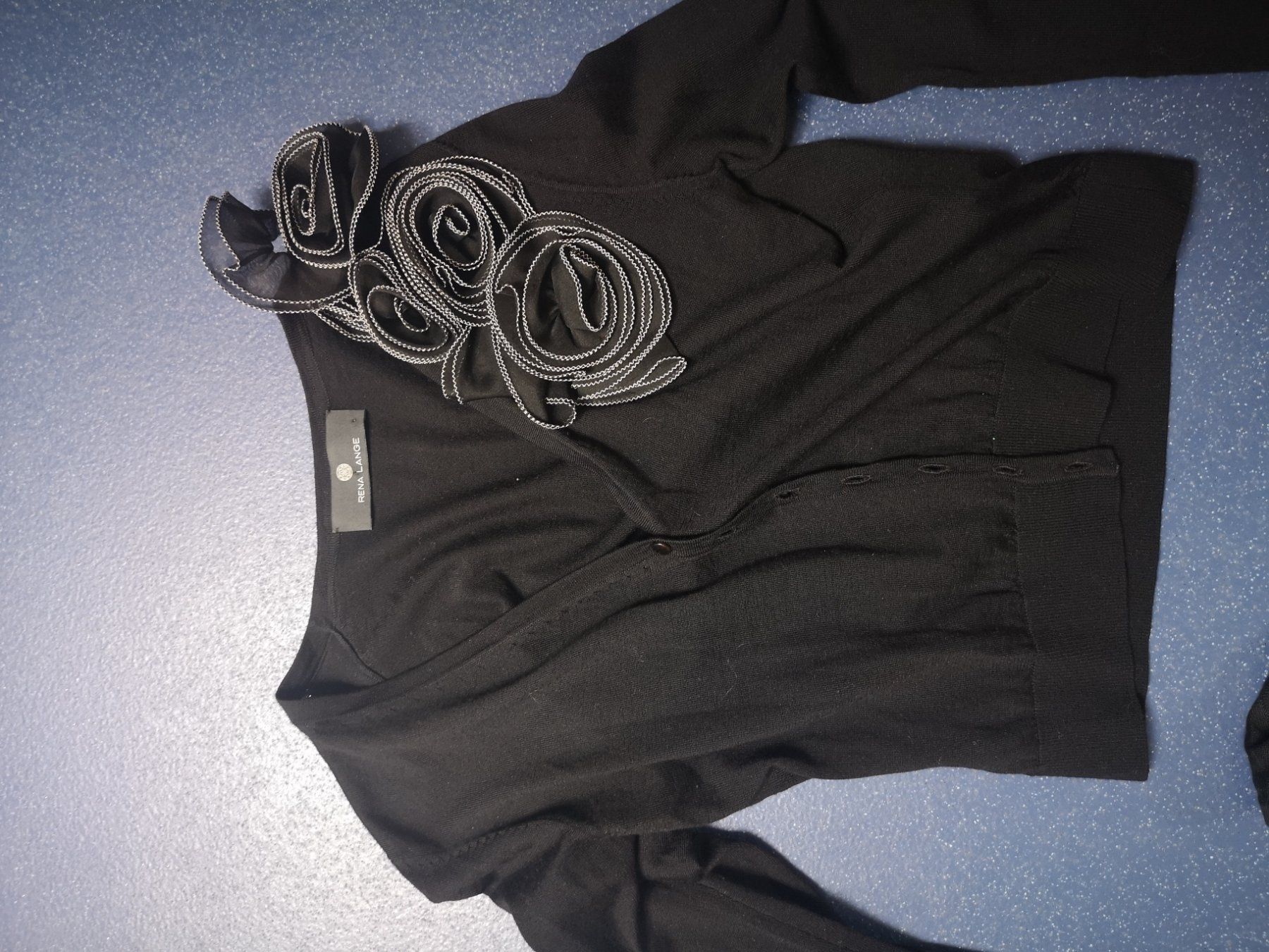 Costumi: Deuxpiece Rena Lange Gr. S – Usato da Meggen venduto da Mcgiver_1 1
