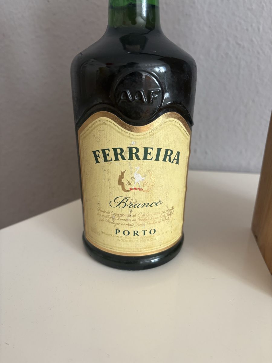 Vino: 2 bouteilles Porto – Usato da petit lancy venduto da FerreiraLuis 2
