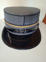 Schweizer Armee Militär Offiziers Hut , Leutnant