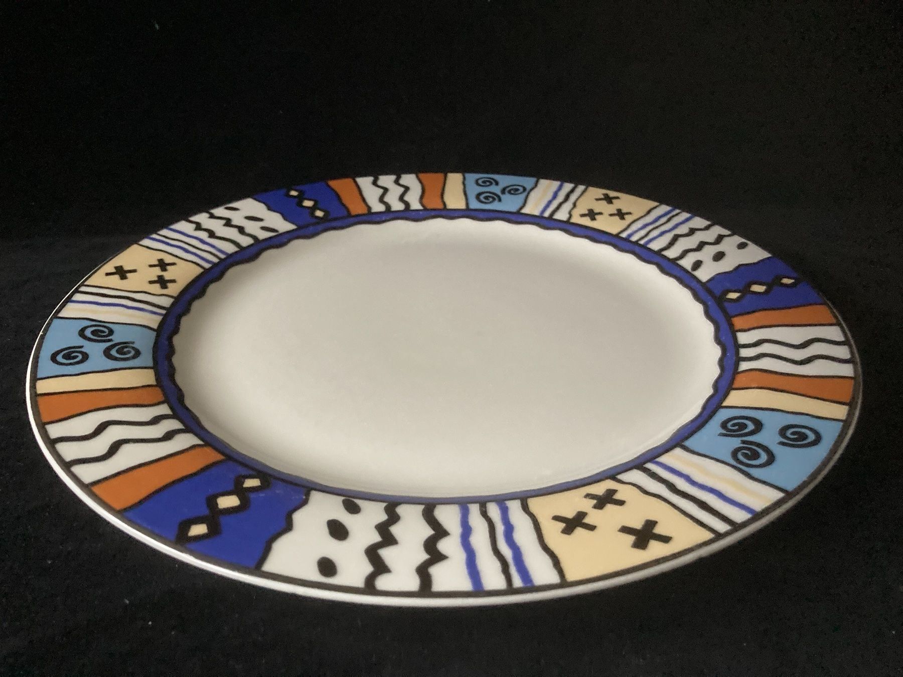 Assiettes: Essteller - Multiple Choice – D'occasion à Zürich par Chaeffeler 1