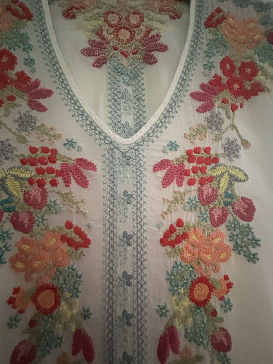 Tuniche: Johnni Was Strand Kaftan👙 – Nuovo (secondo la descrizione) da Pratteln venduto da sab_whk9 1