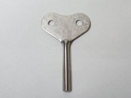 Ersatz Schlüssel für Blechspielzeug Aufziehschlüssel neu