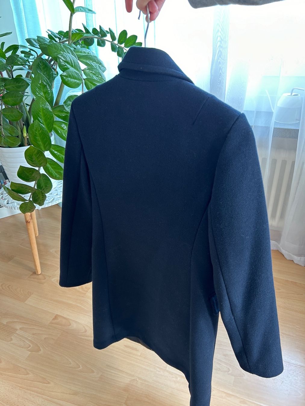 Mango Manteaux: Wollmantel XS – Neuf (Voir description) à Niederglatt ZH par Julia_4 4