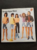 The Rolling Stones - Brown Sugar  Vinyl 7" Single orig 1971