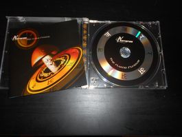 Nomenes – The Flying Fungus / 2002