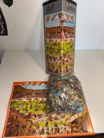 Heye Loup Commedia Olympia Puzzle 1500 Teile